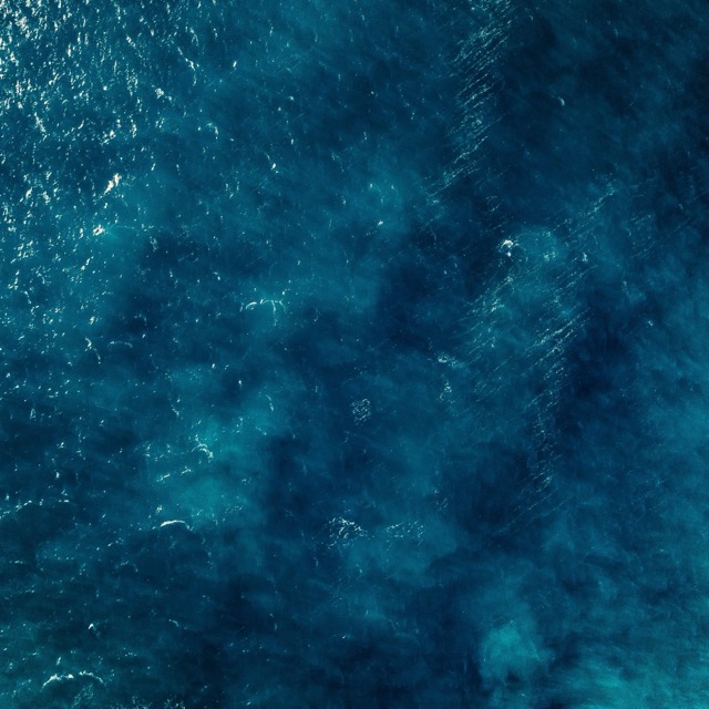 Image of sea for the FUELEU maritime regulation and Kickster Marketplace