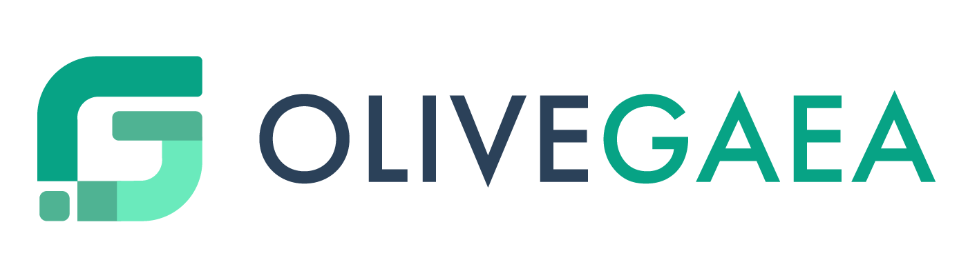 Olive Gaea logo