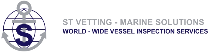 ST VETTING MARINE